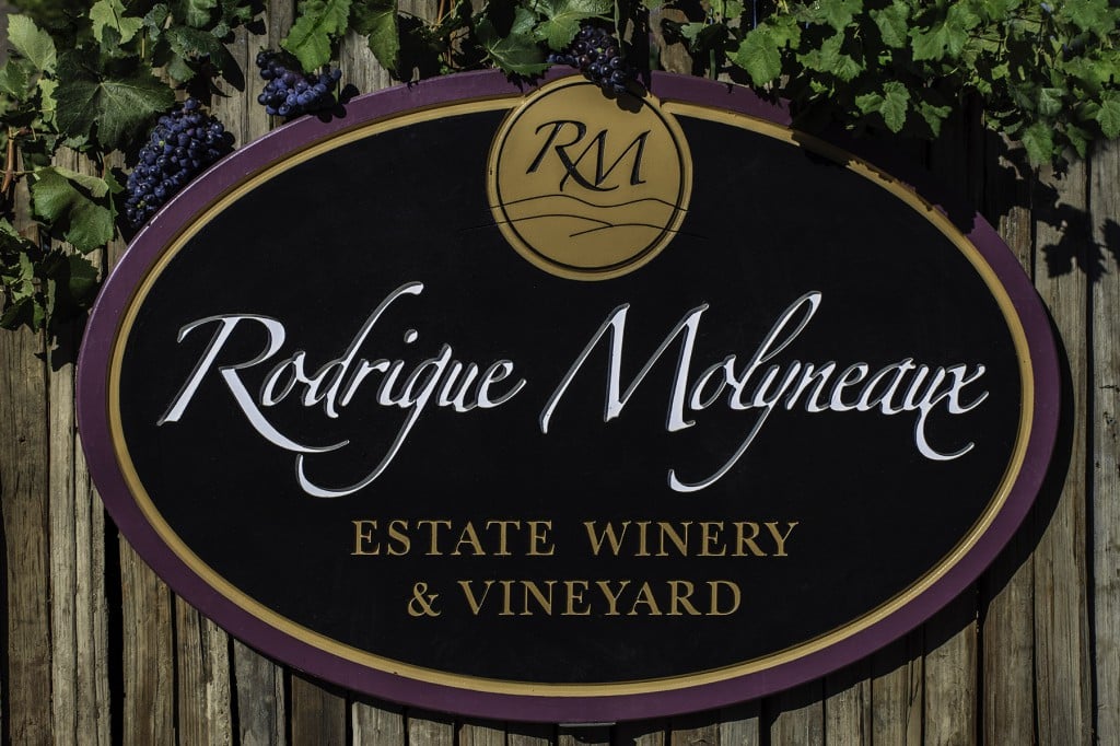Meet the Winemaker and taste Cellar 13 Winery's award winning wines 2