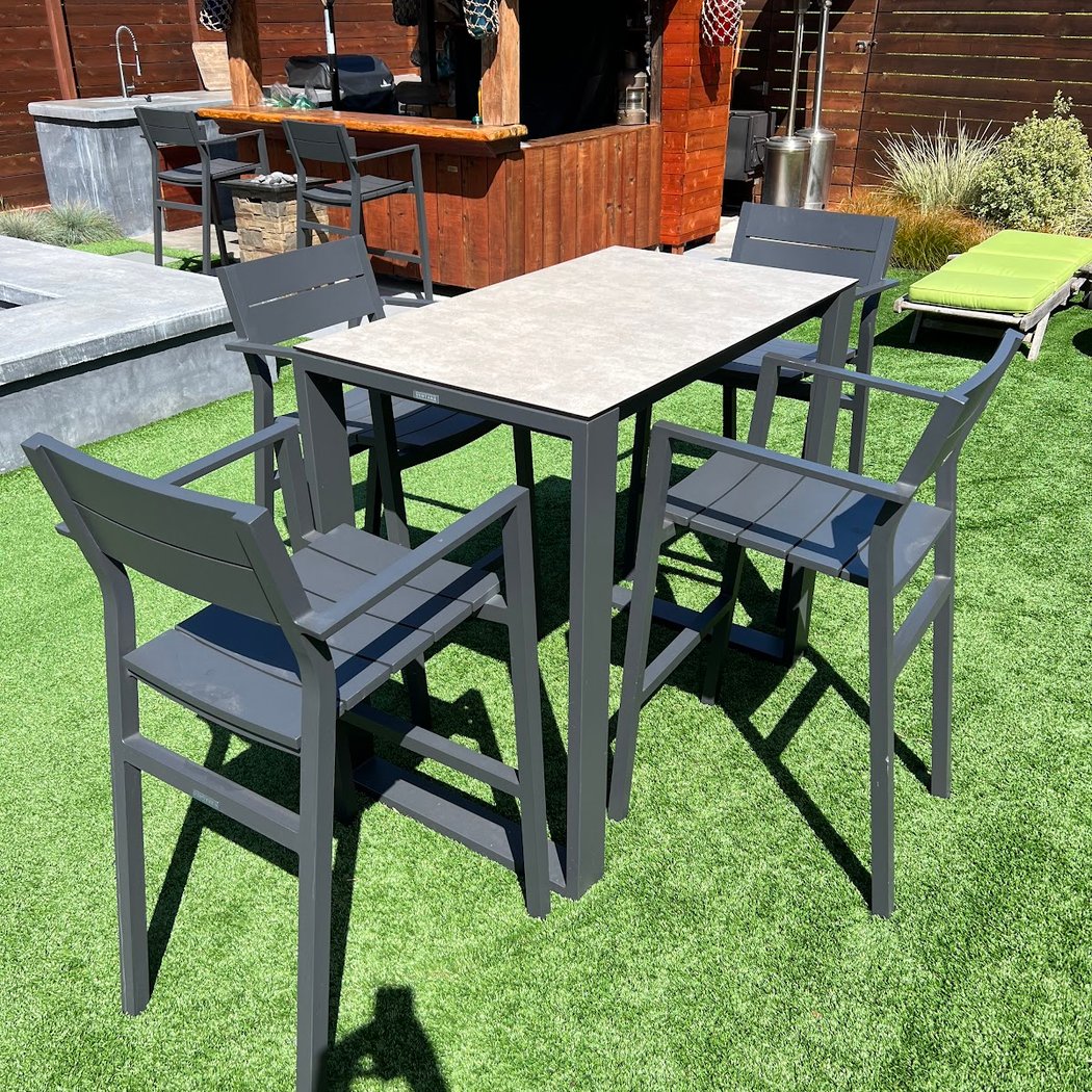 Terra Outdoor Living 1