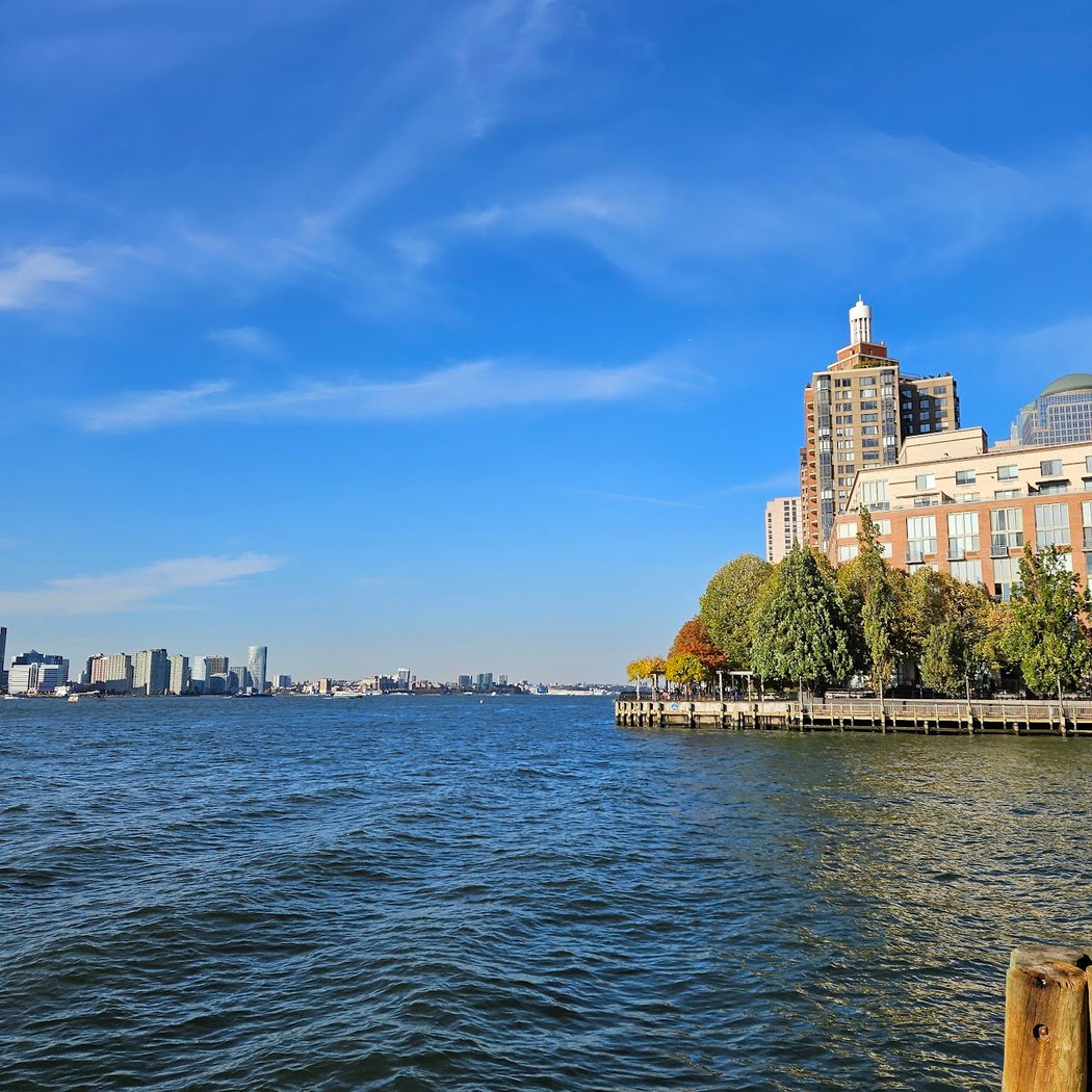 South Cove Park 4