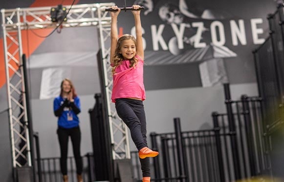 Sky Zone 2