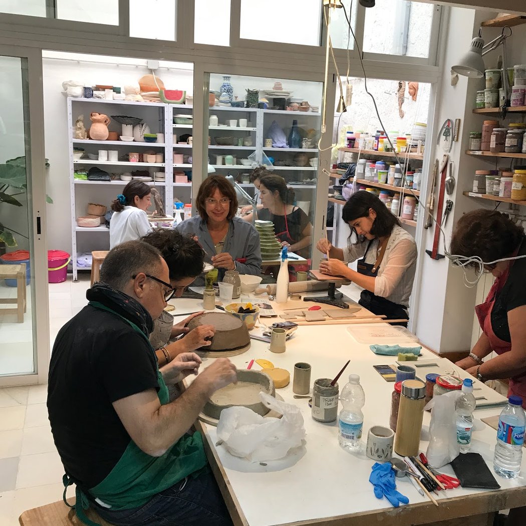 Yoko Estudio 3