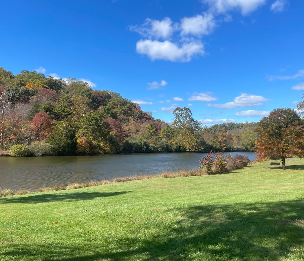 Nottingham County Park 1