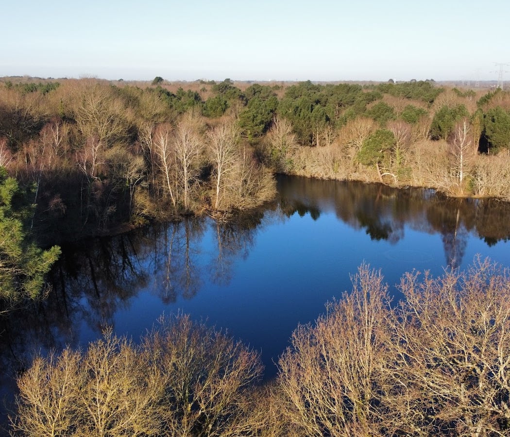 Landes De Bilais 1