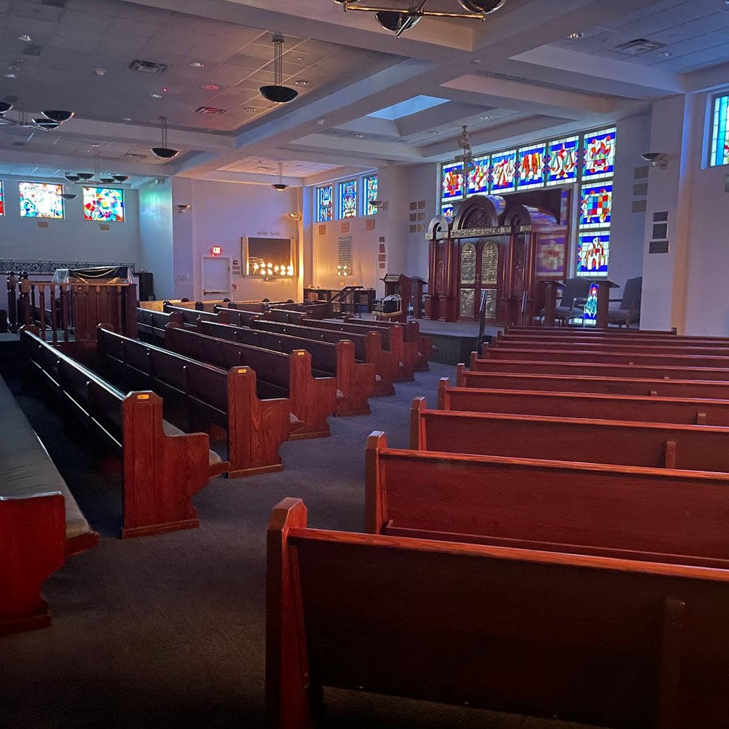 Young Israel of Lawrence-Cedarhurst 2