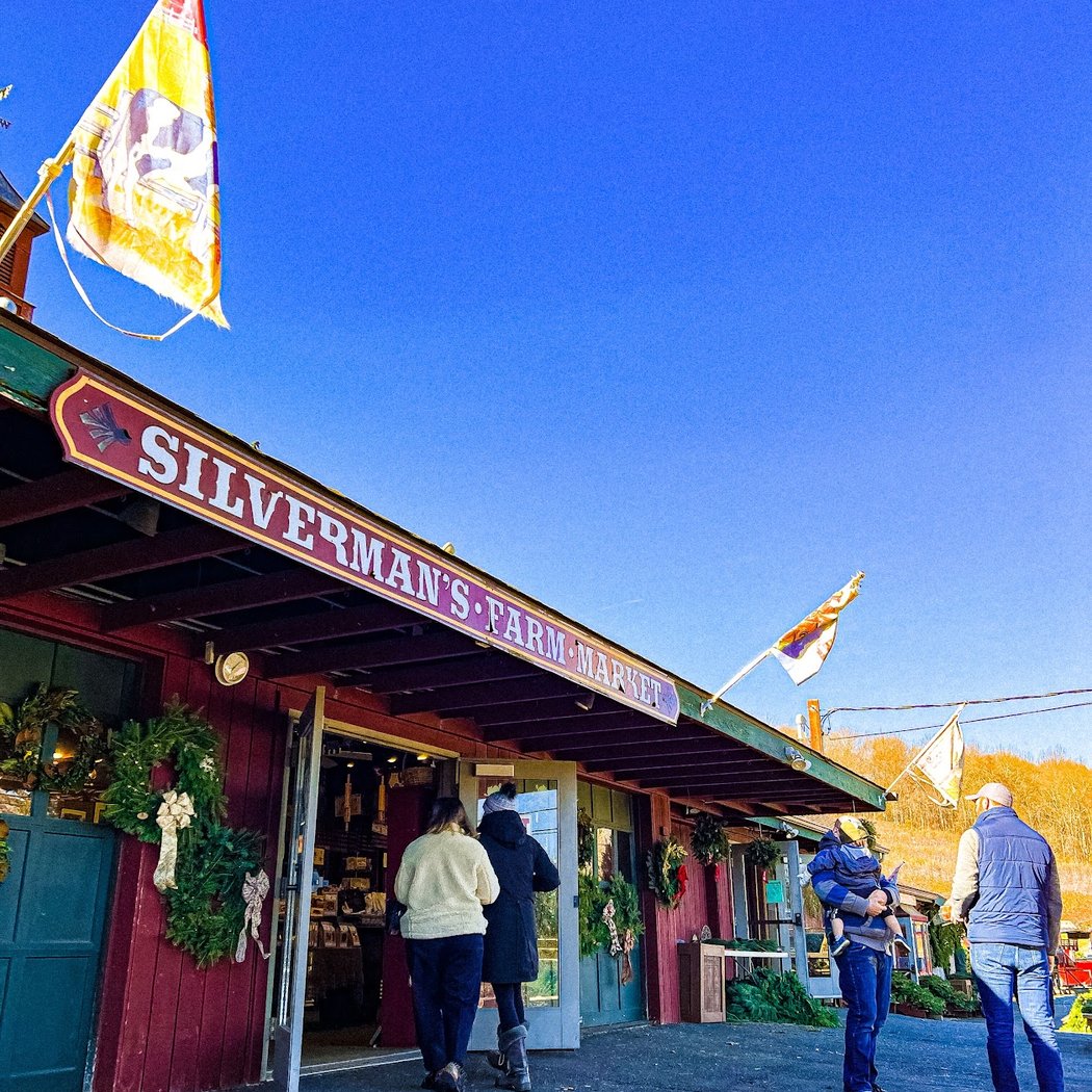 Silverman's Farm 1