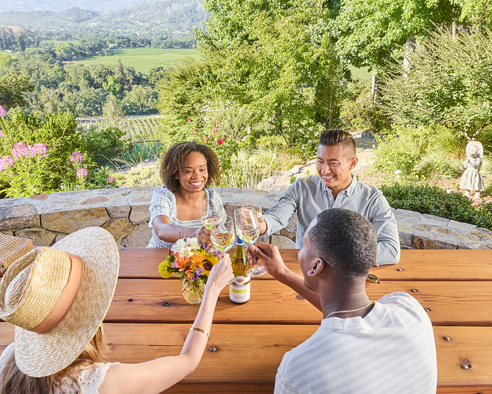 Rombauer Vineyards 3