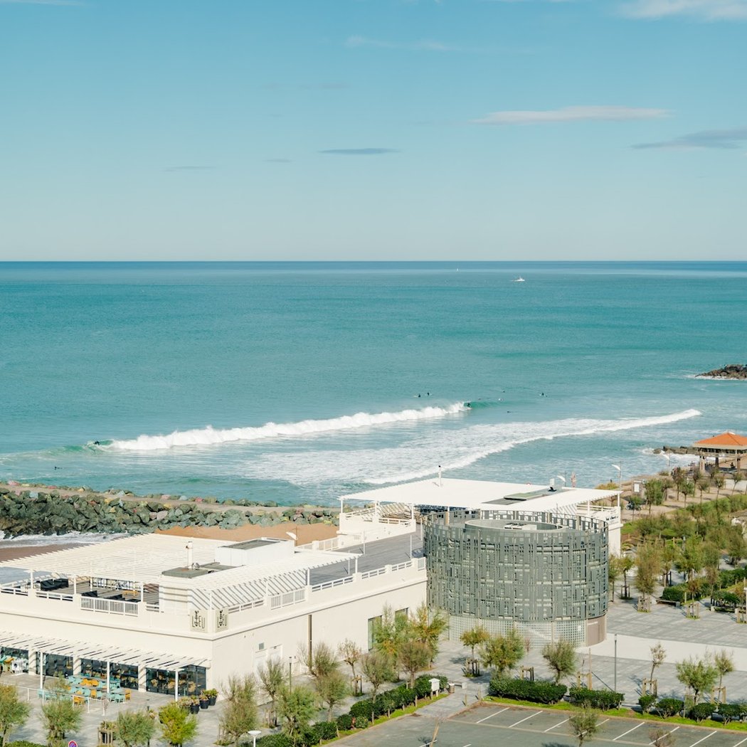 Festival International du Film de Surf 2