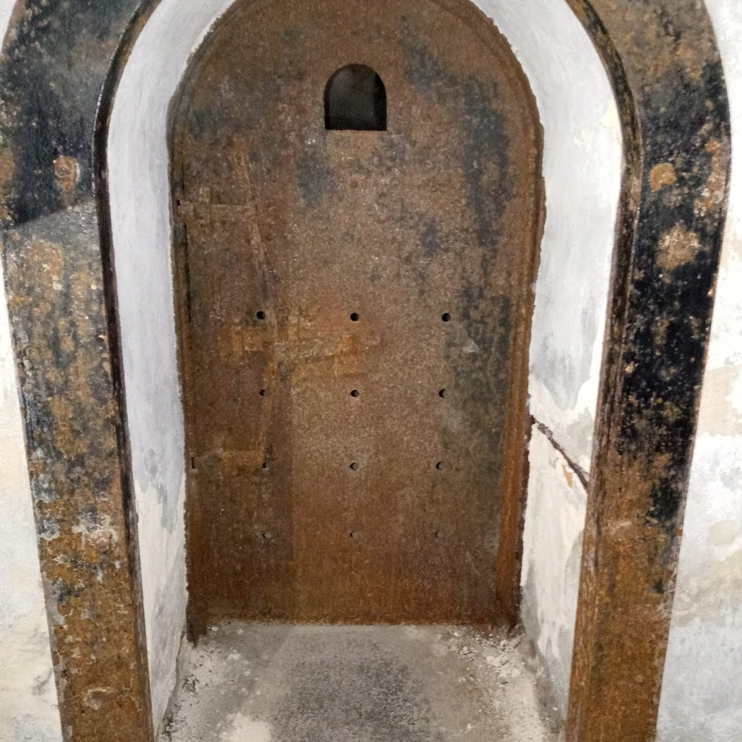 Old Jail Museum 3