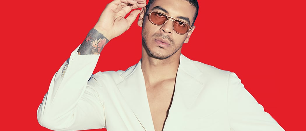 Manuel Medrano 1