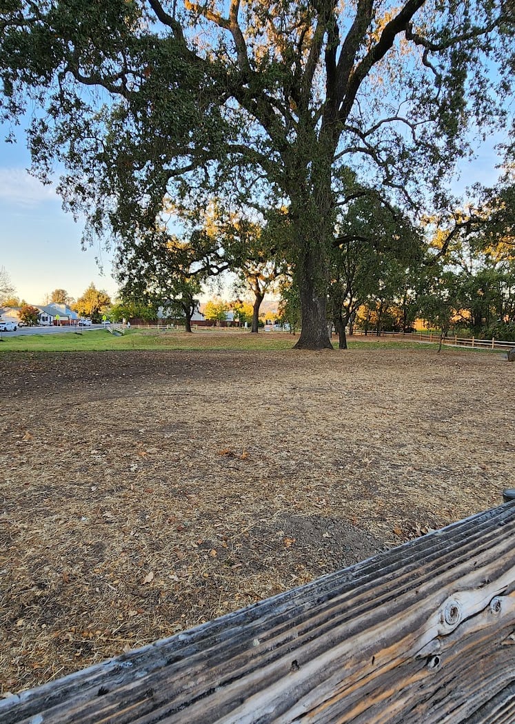 Michael A. Hall Park 2