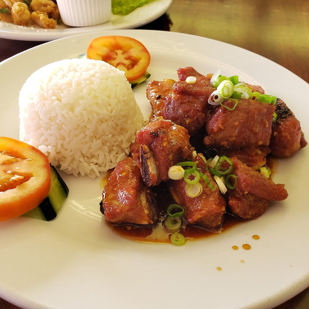 Phở Van 1