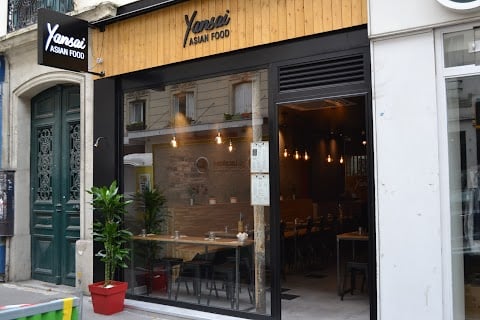 Yansai 2