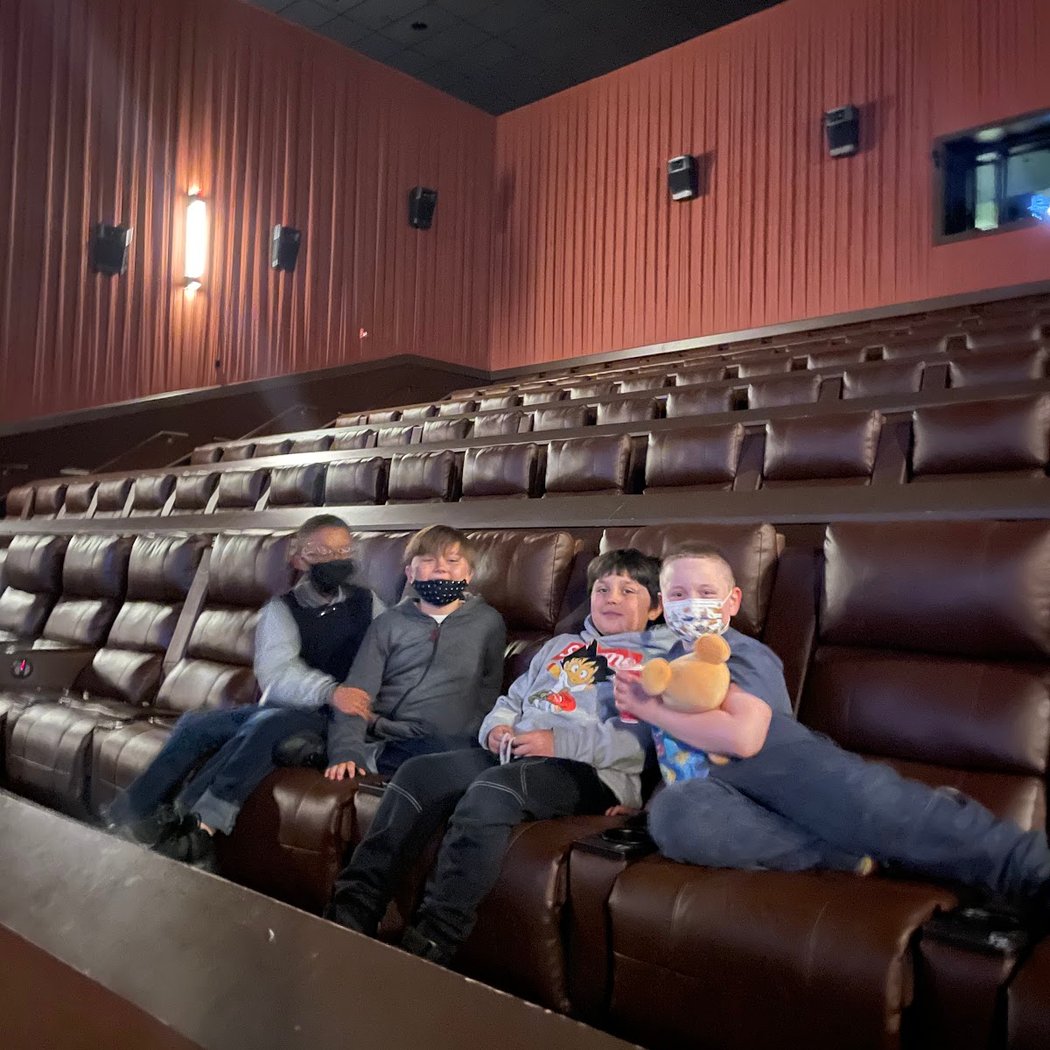 Cinemark Century Southland Mall 1