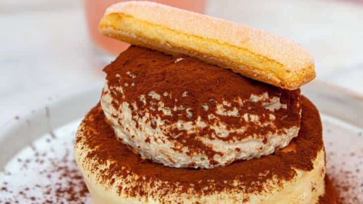 Hanami Teatime - Brunch & Fluffy Pancakes 1