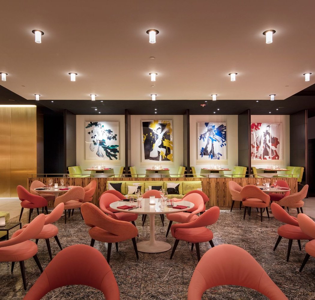 The Lobster Club 1