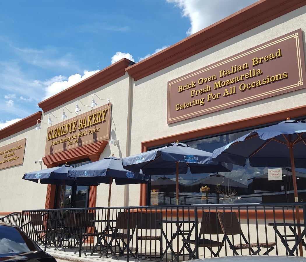 Clemente Bakery 2
