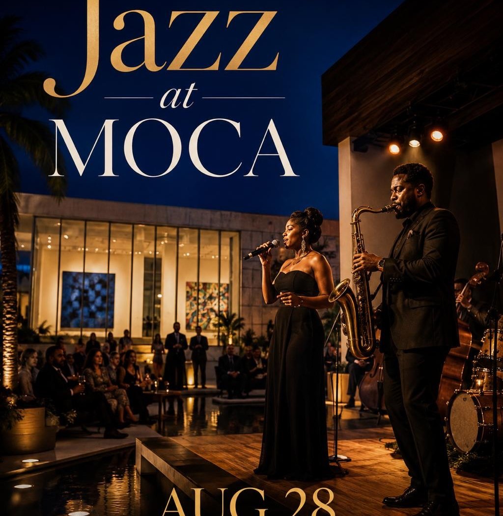JAZZ AT MOCA 3
