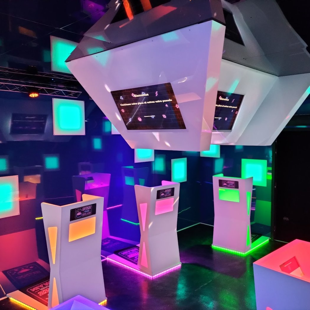 Buzz Party Vannes - Quiz & Blindtest 1