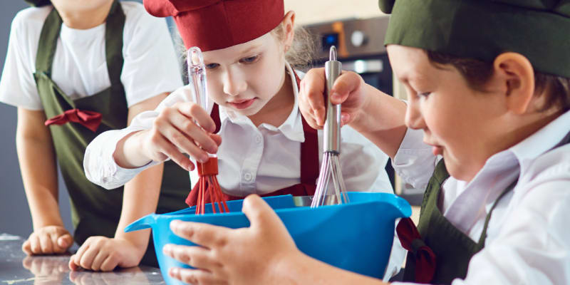 Atelier Enfant (1 adulte/1 enfant)