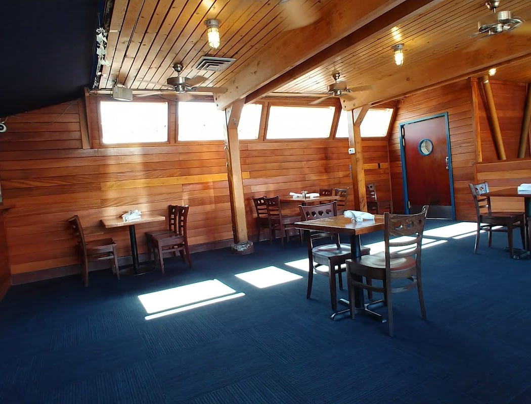 Dungeness Crab Season at Walnut Creek Yacht Club 2