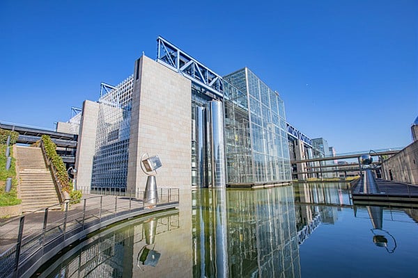 Les bibliothèques, une autre fenêtre sur les sciences 2