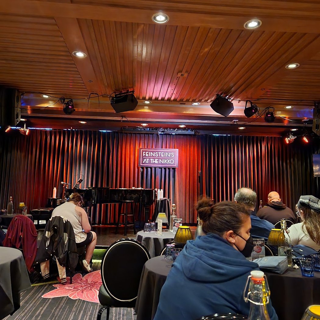 Mimosas & Motown: Sunday Brunch 3