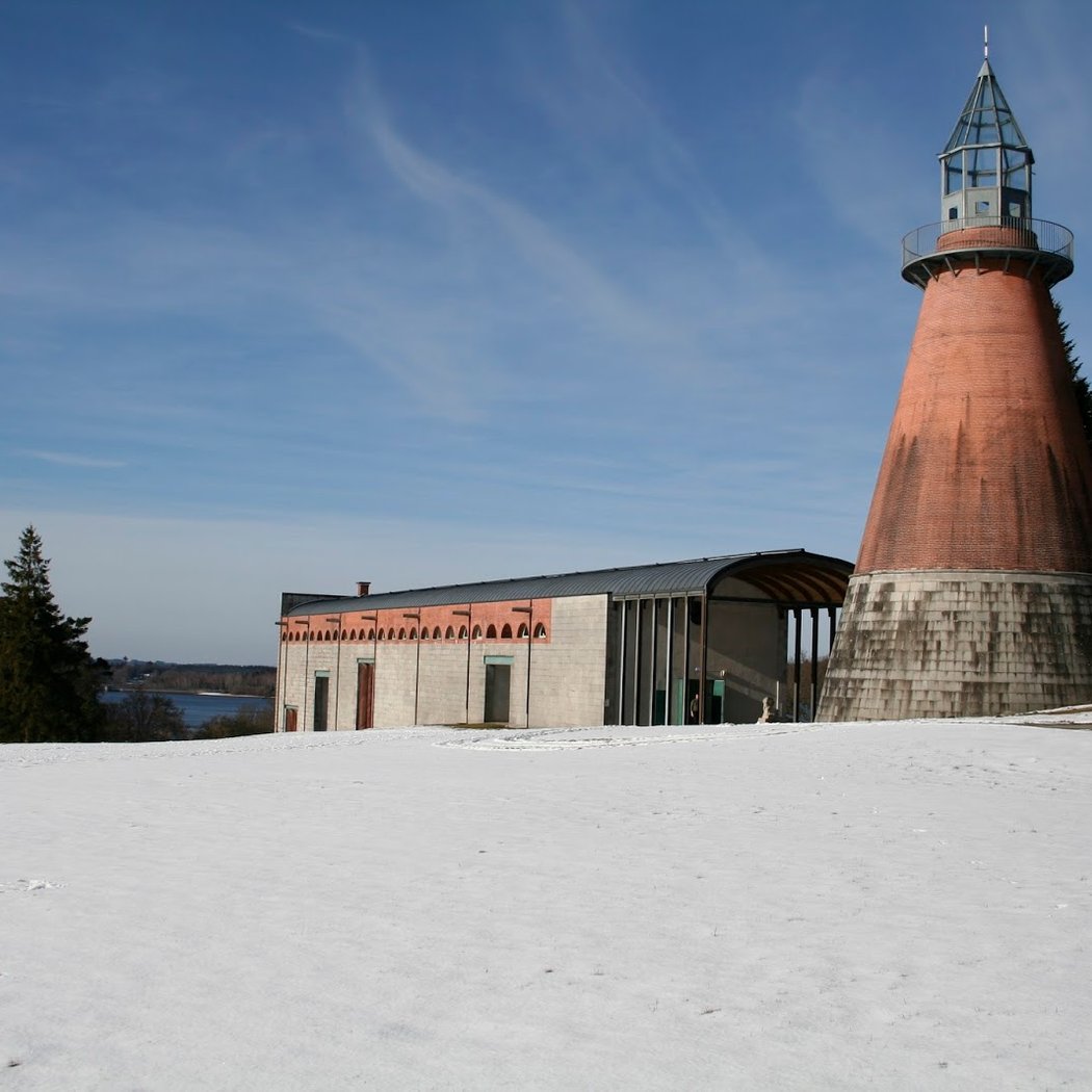 Centre international d'art et du paysage de Vassivière 2