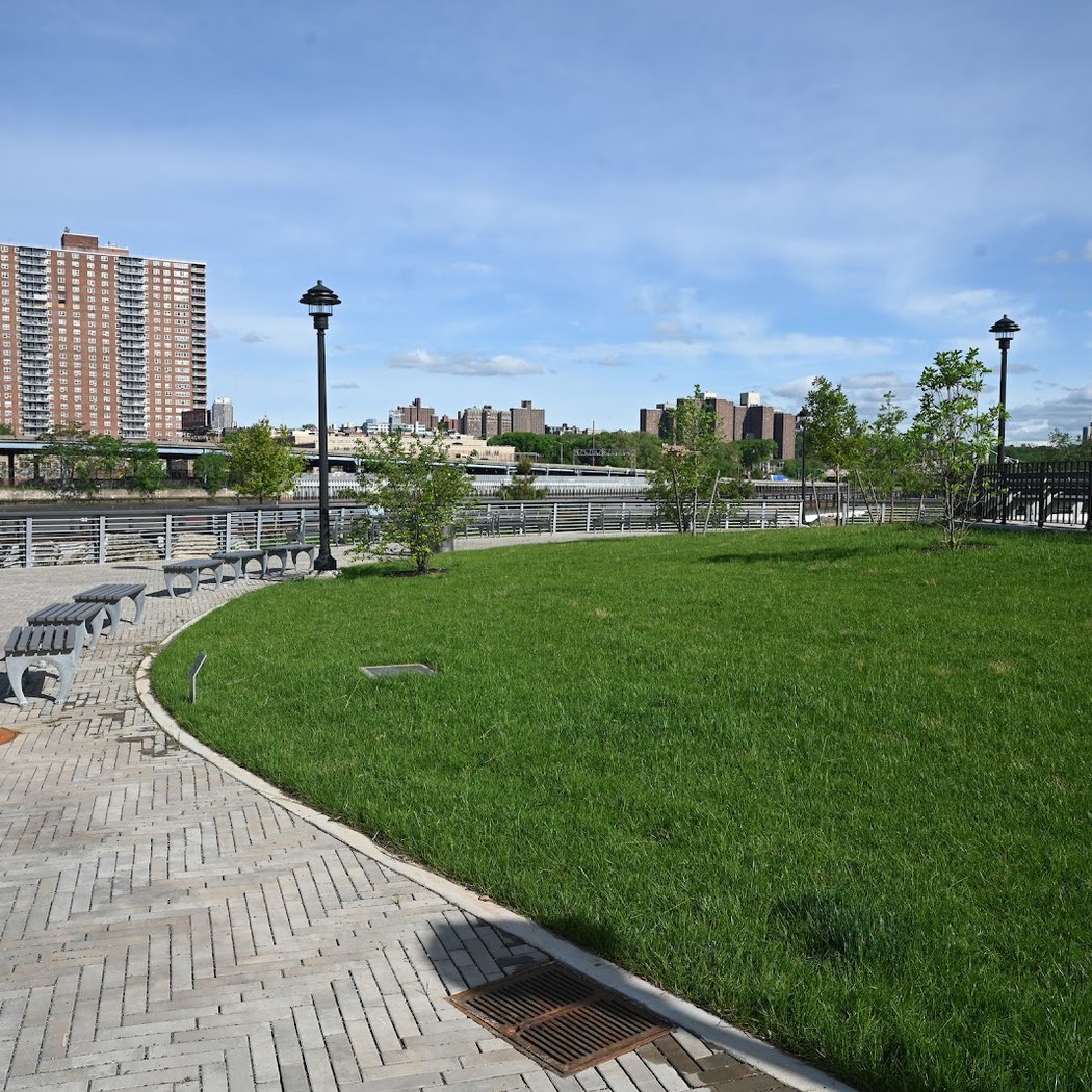 Mill Pond Park 3