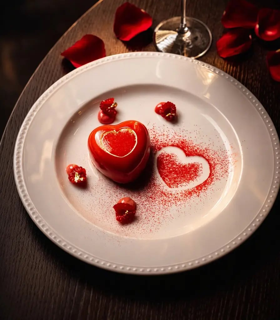 Valentine's Day 1