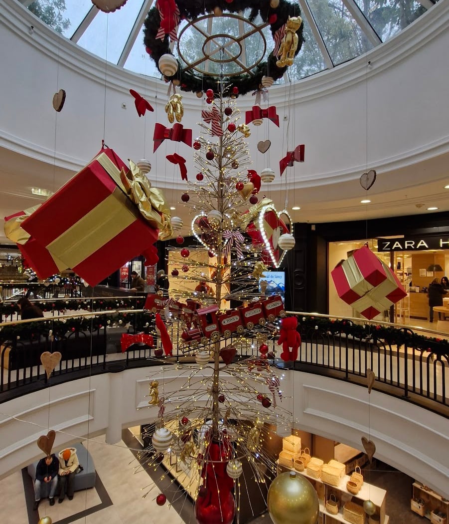Passy Plaza 1