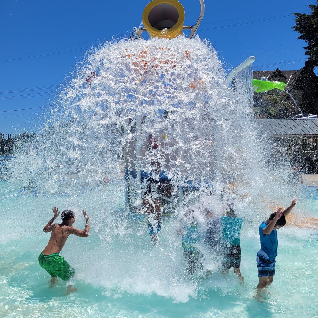 Rankin Aquatic Center 1