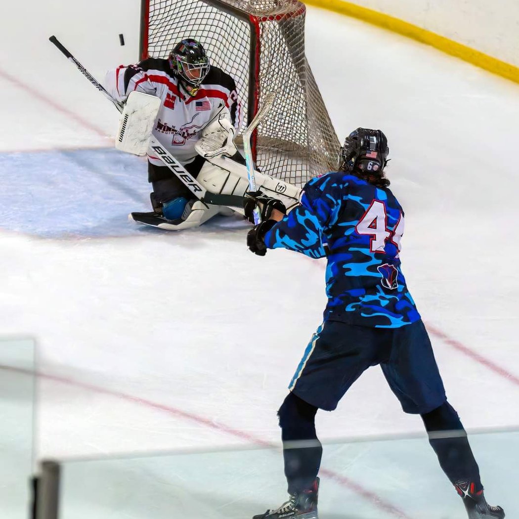 Ice Time Sports Complex 1