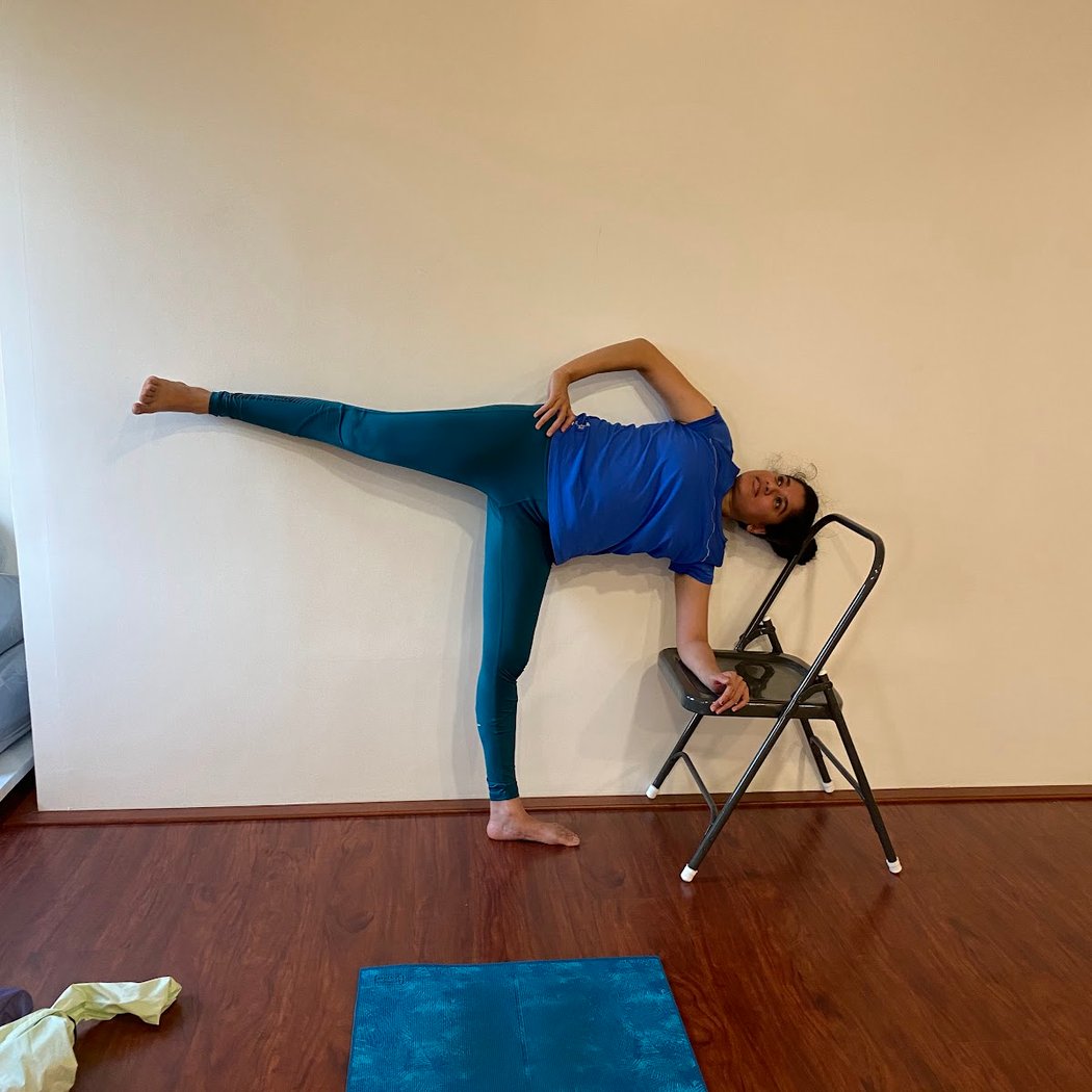 Amrutha Bindu Yoga - The Best Yoga Classes Studio in JP Nagar 2