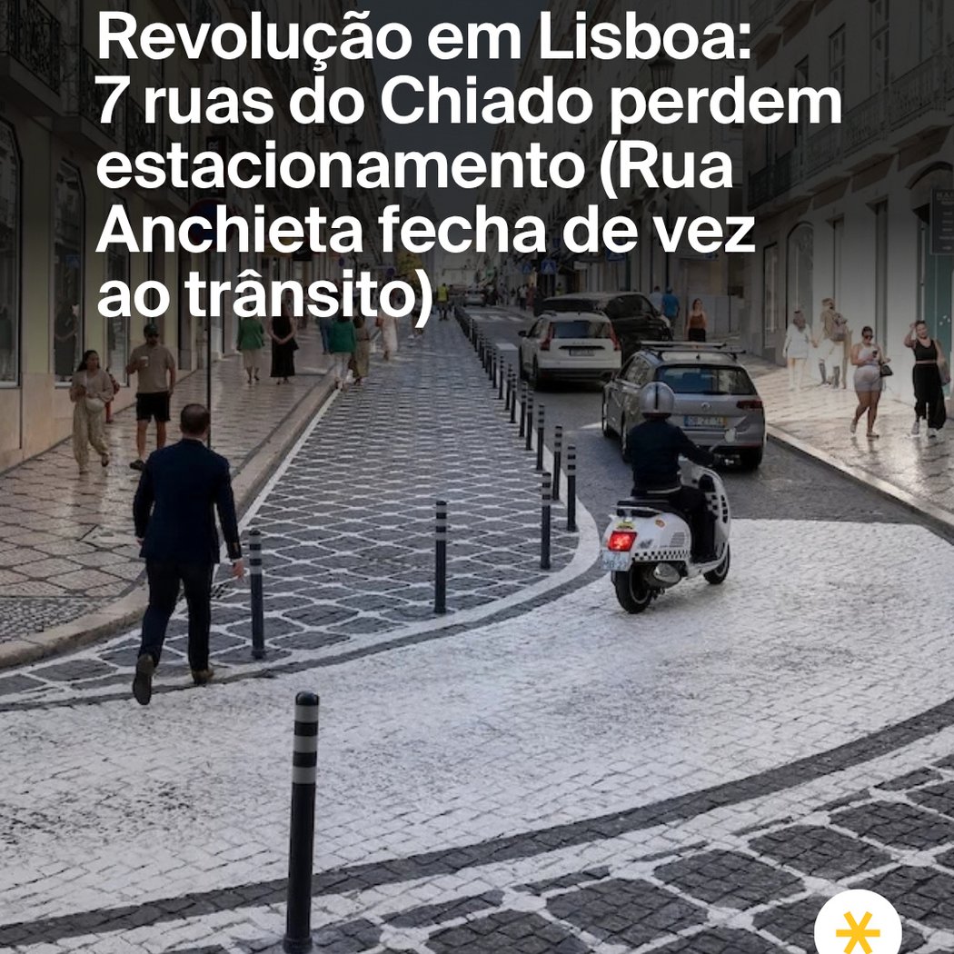 Rua Ivens 1