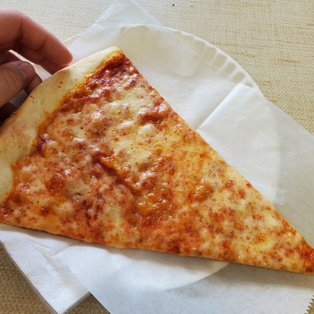 Neptune Pizza 1