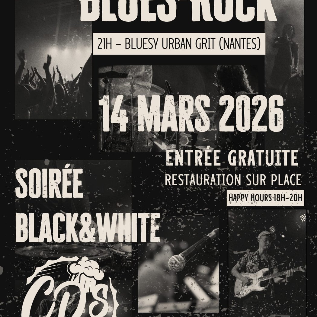 Concert - Inauguration du Café du Son 1