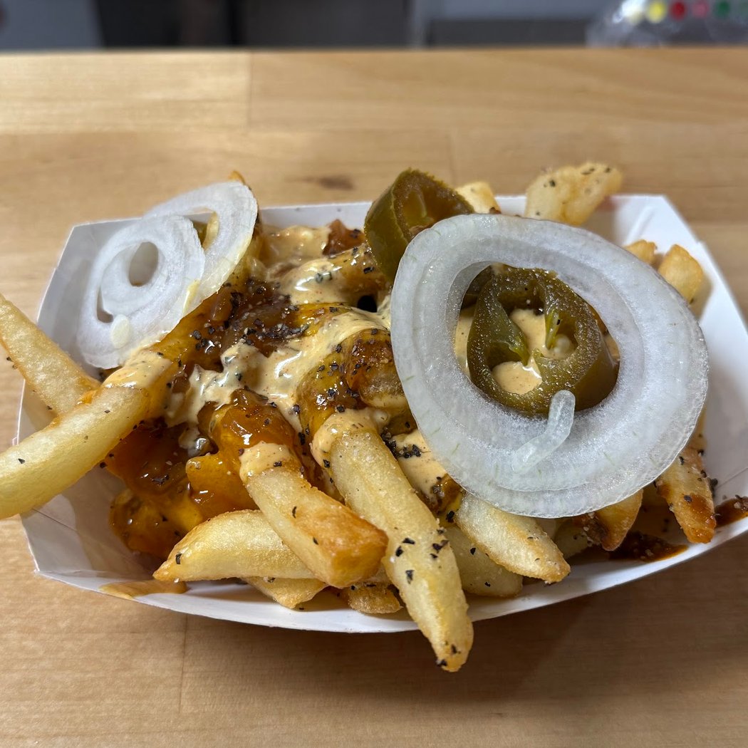 St. Mark's Burgers and Dogs 3