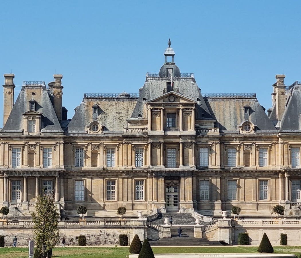 Maisons-Laffitte 2