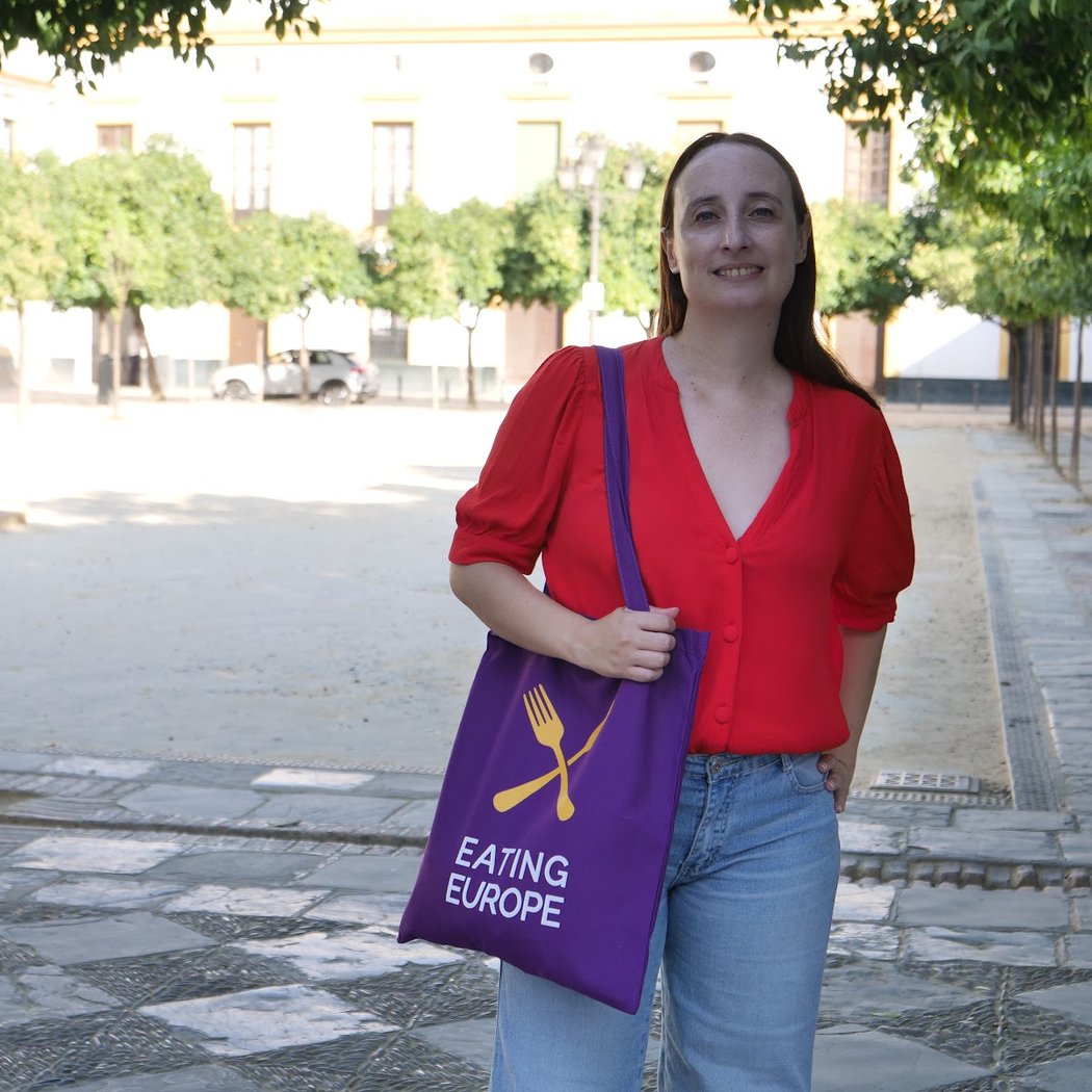 Eating Europe Food Tours Seville 2