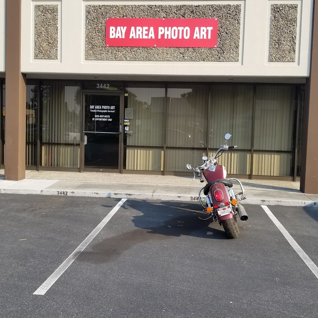 Bay Area Photo Art 2