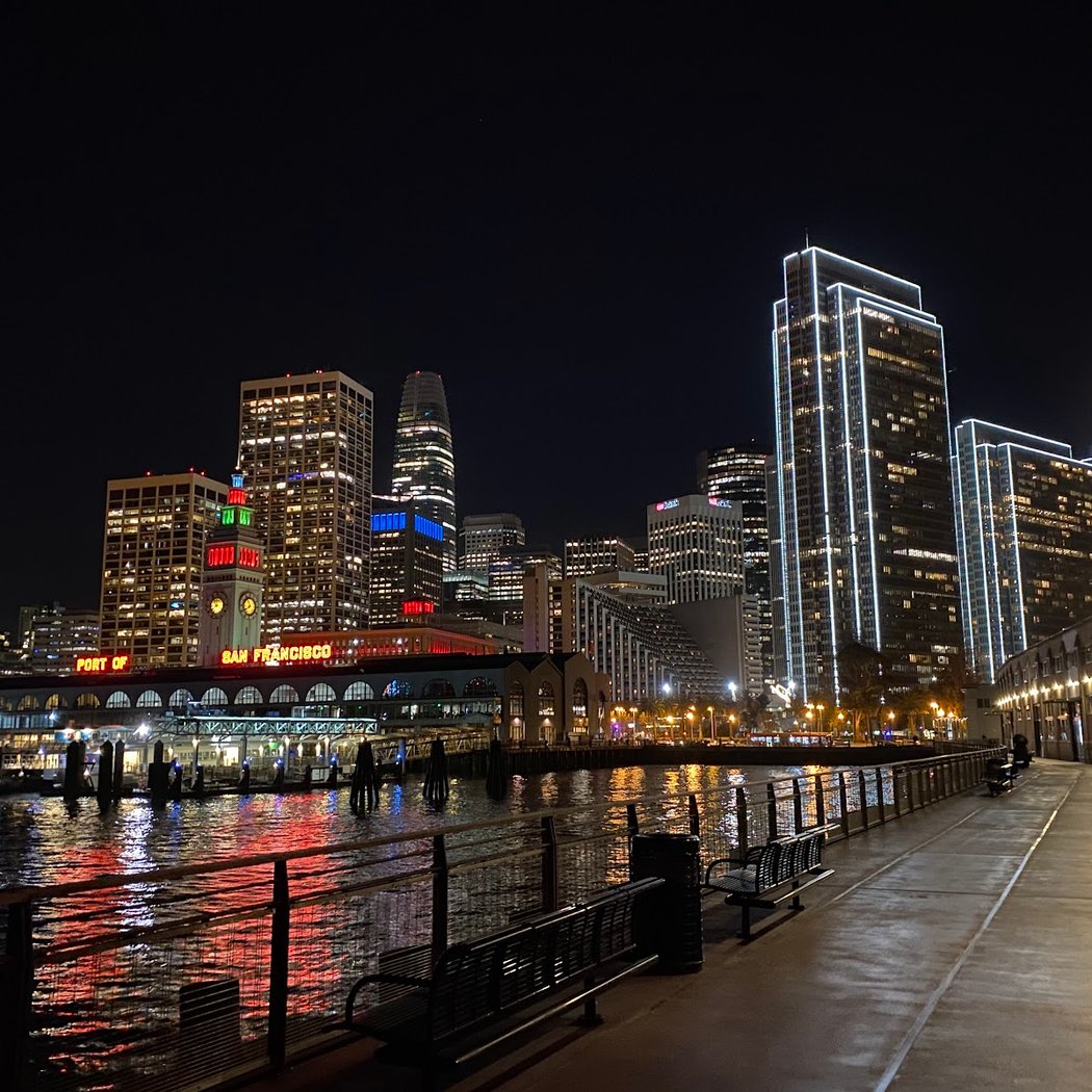 Pier 1 1