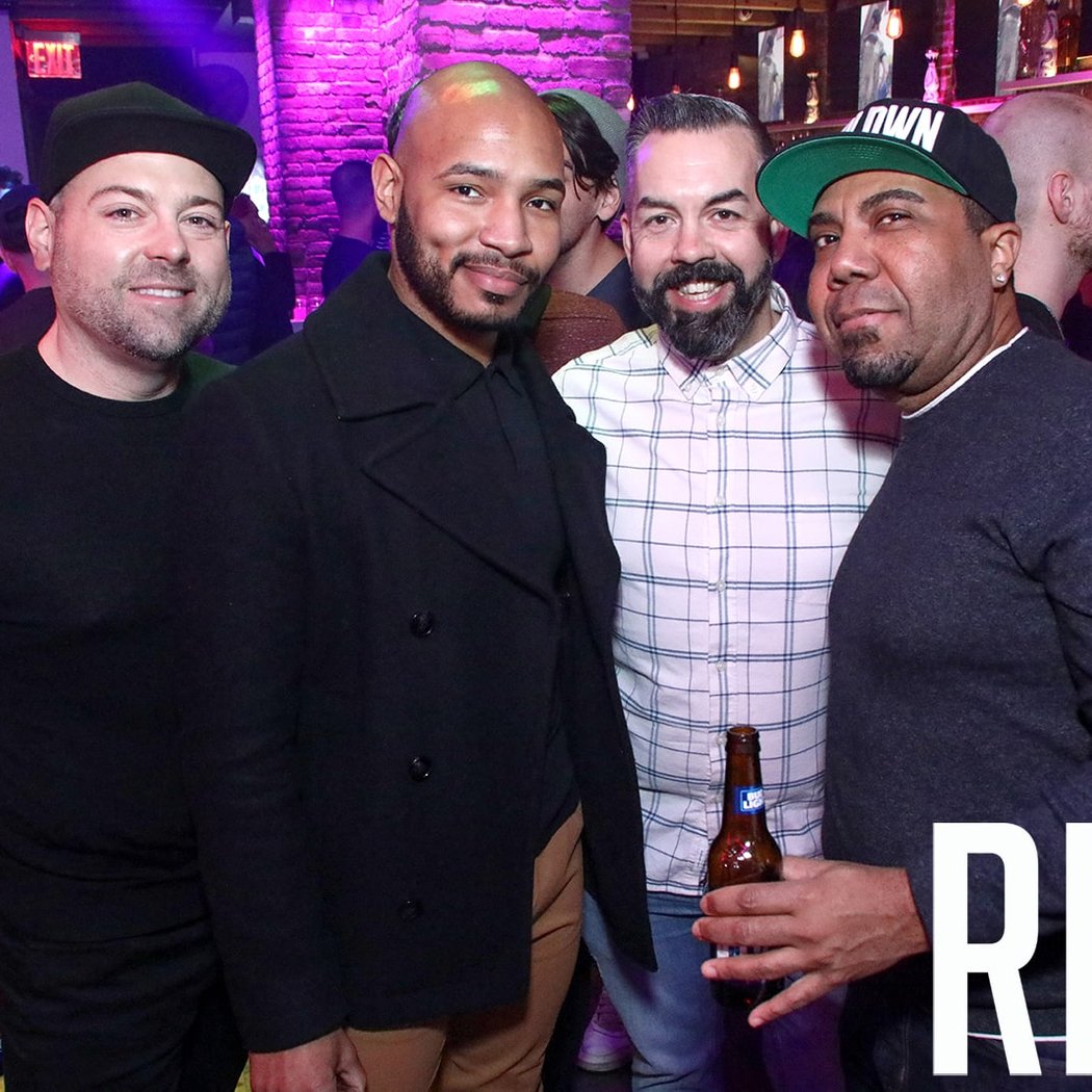 Rise Bar 4