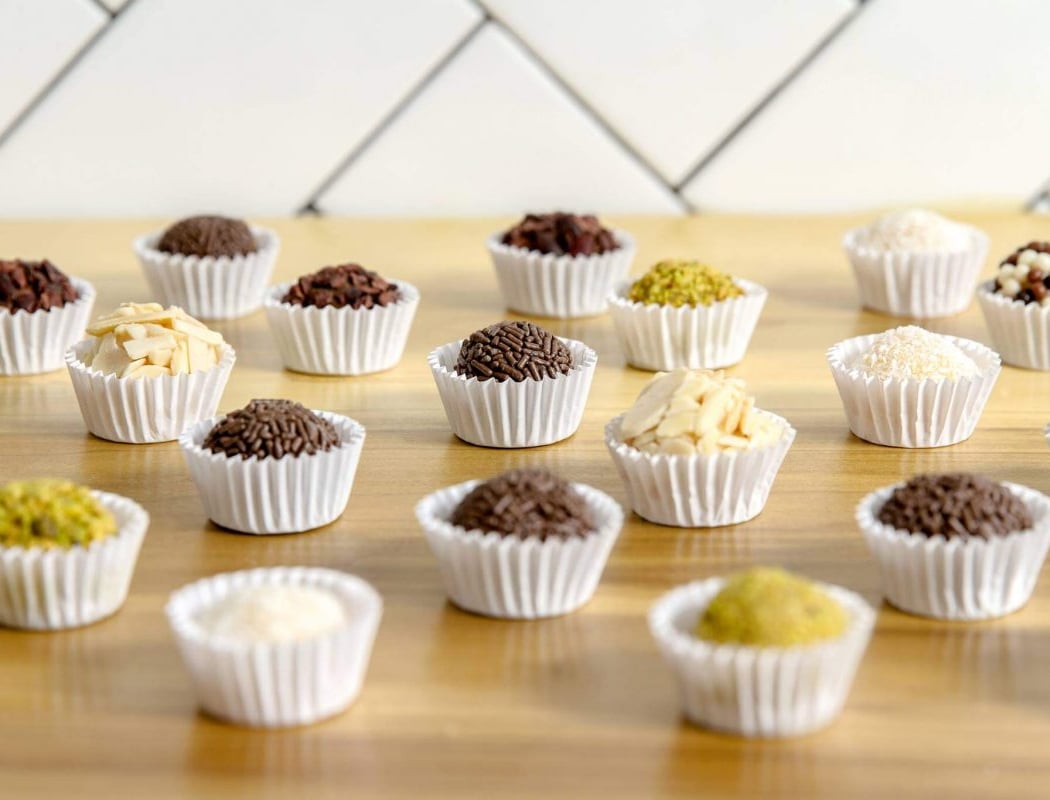 Brigadeiro Bakery 2