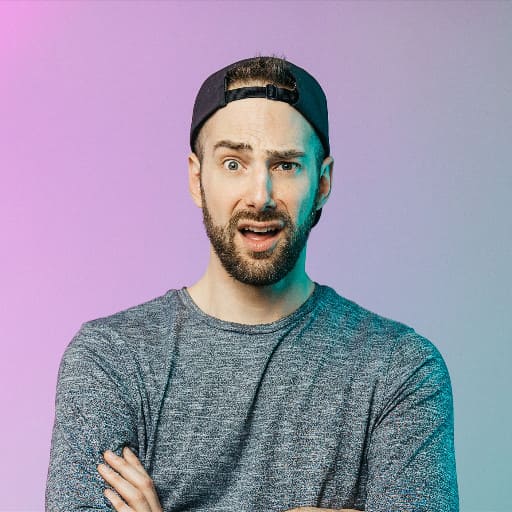 Joe Dombrowski 1