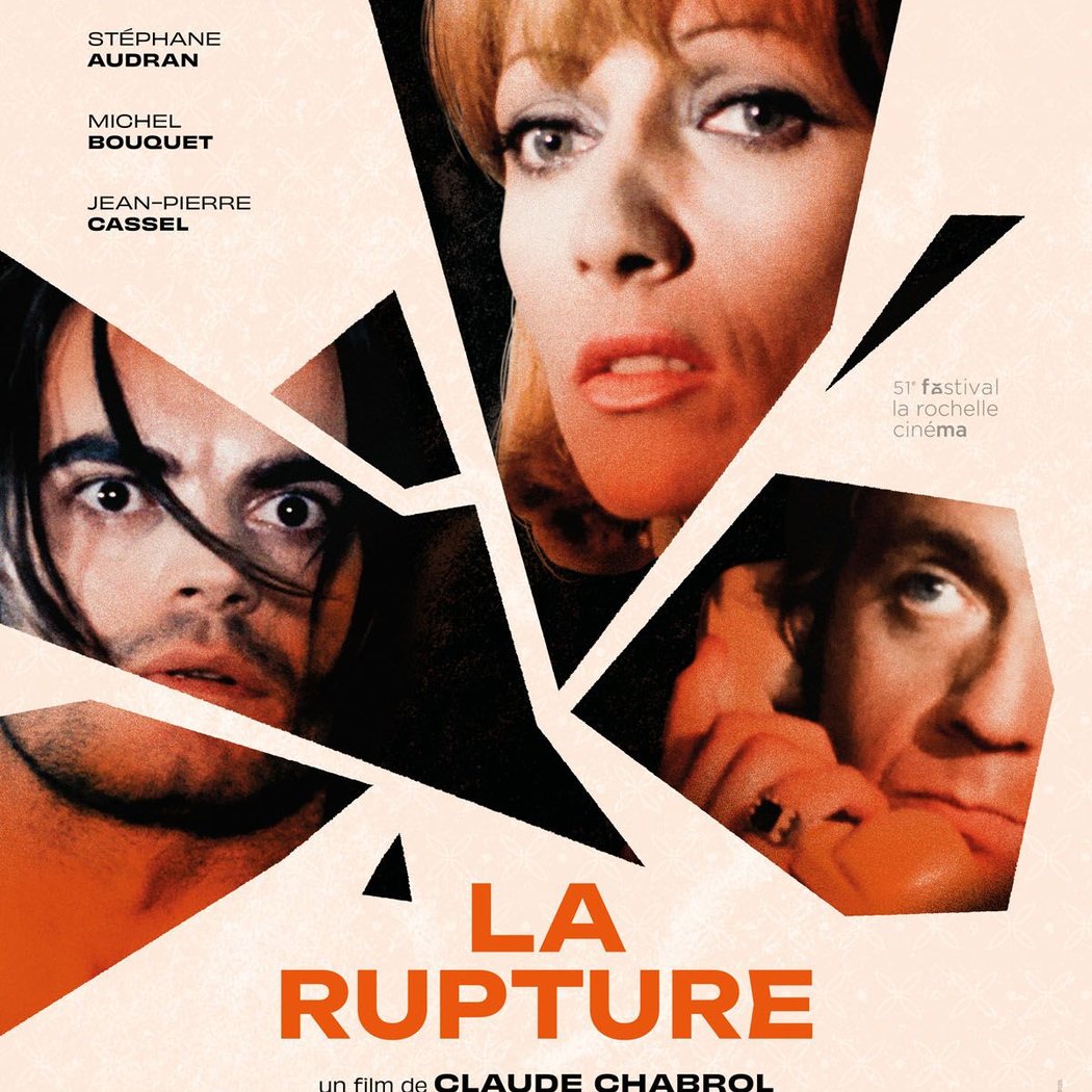 La Rupture 1