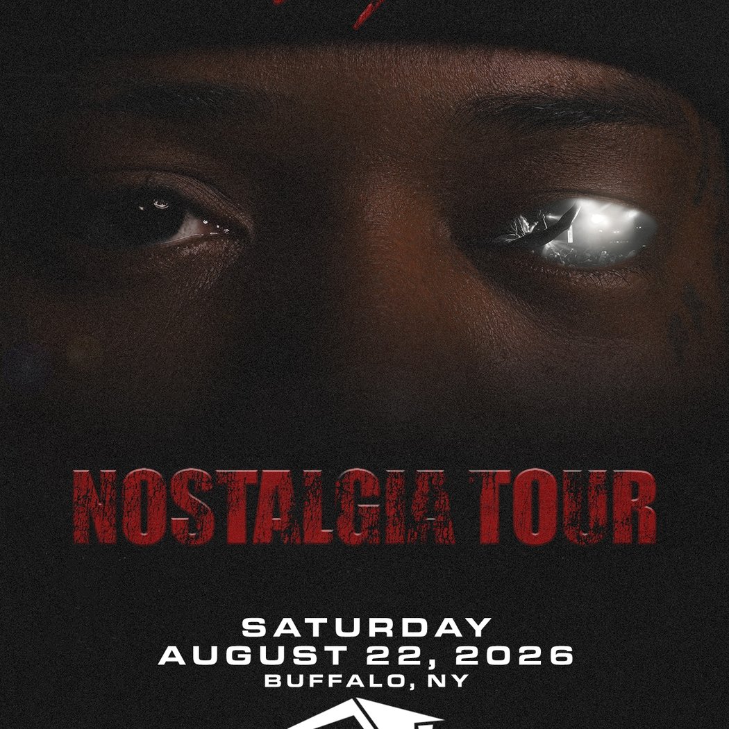 Fetty Wap: Nostalgia Tour 2
