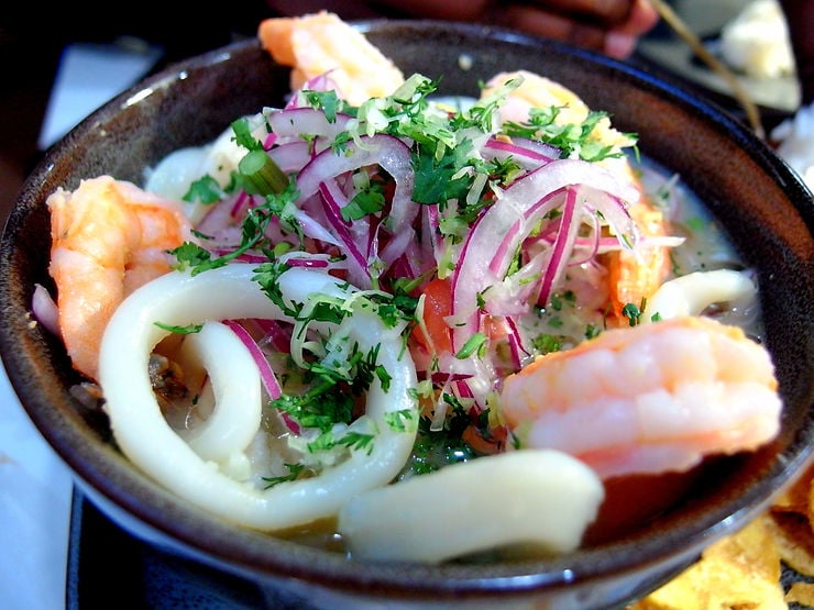 Tagua Restaurant 2