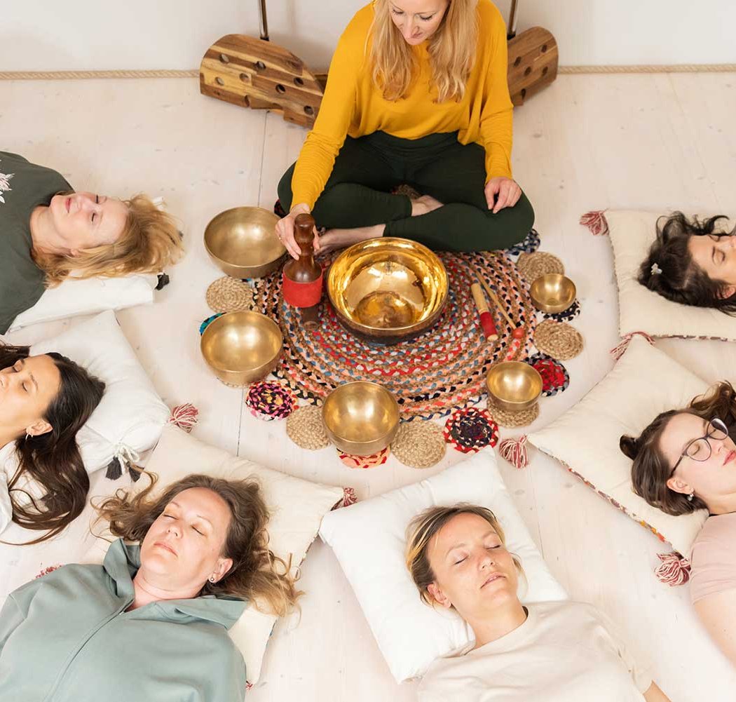 Sound Healing