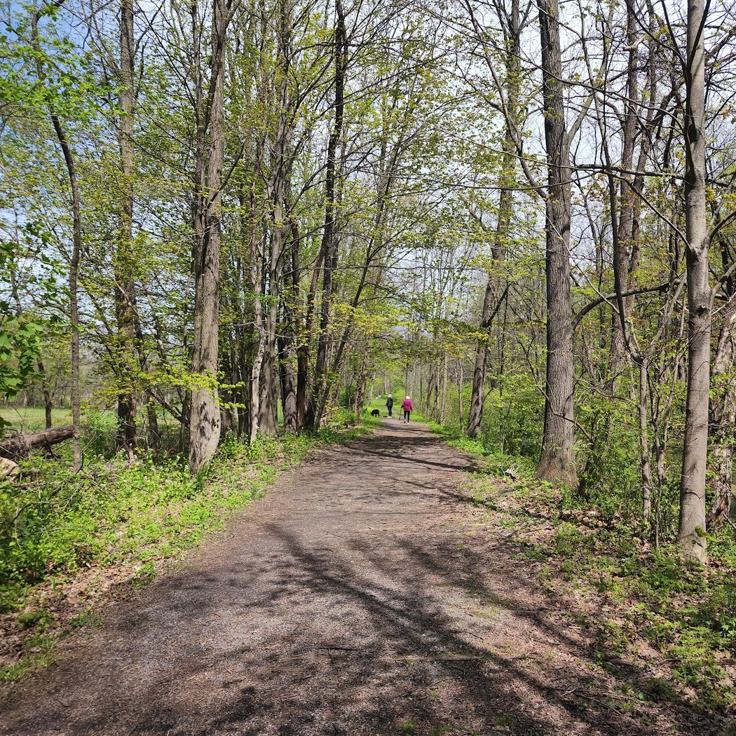 Rail Trail Kerhonkson 2