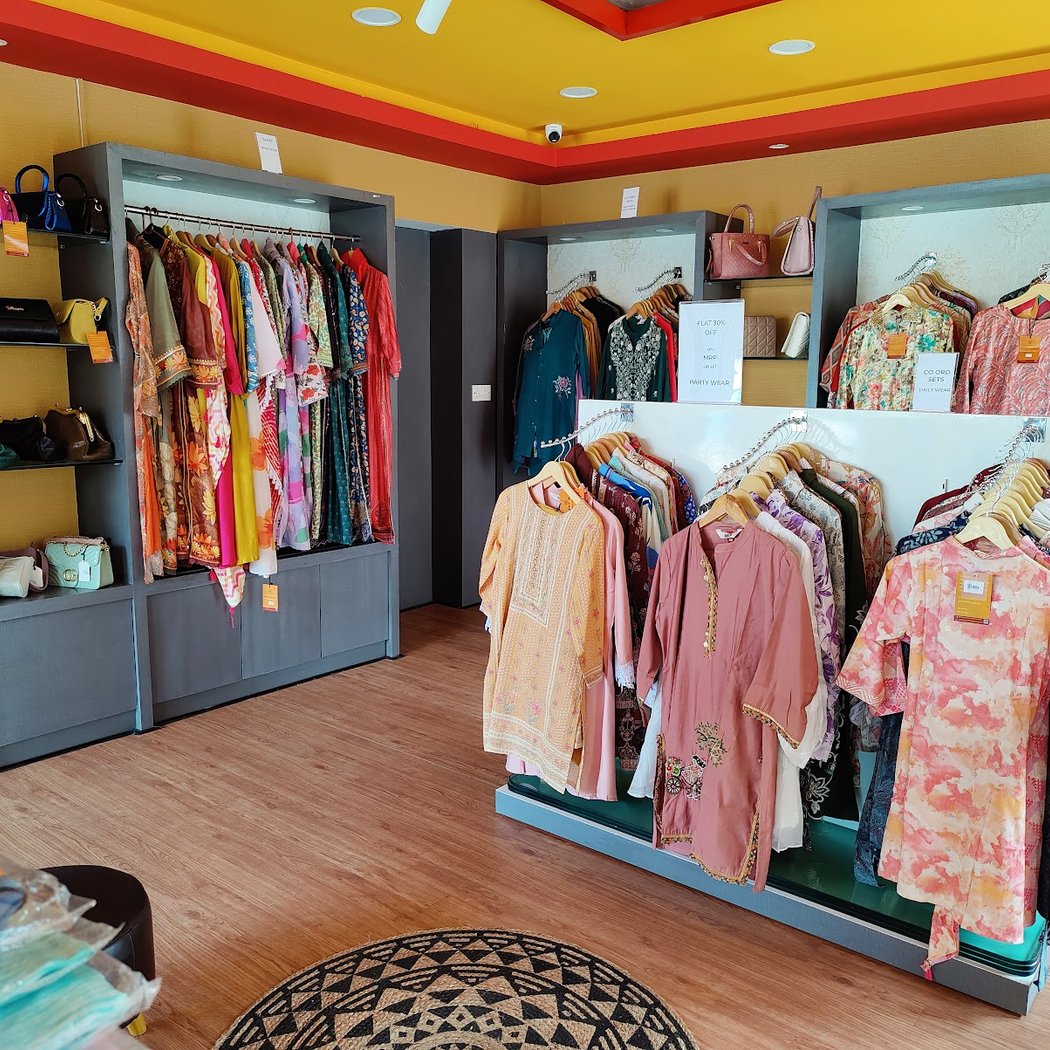 Suvastra Boutique 3
